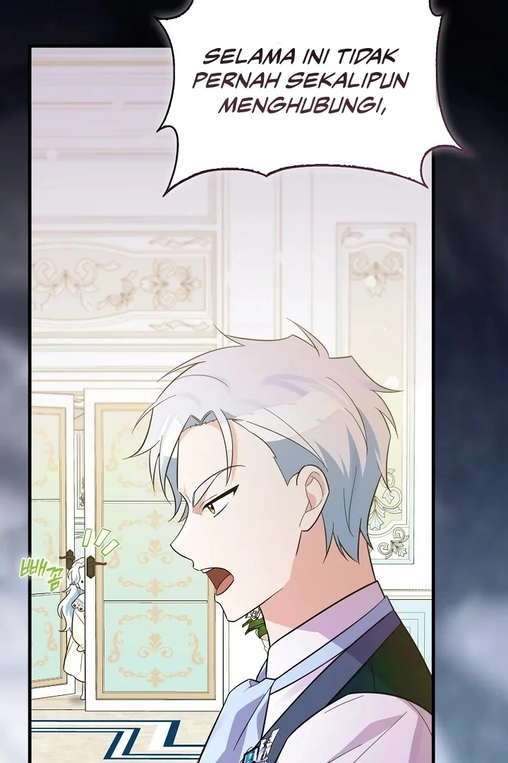 Anyone Can See It’s A Beast Chapter 2 Gambar 95