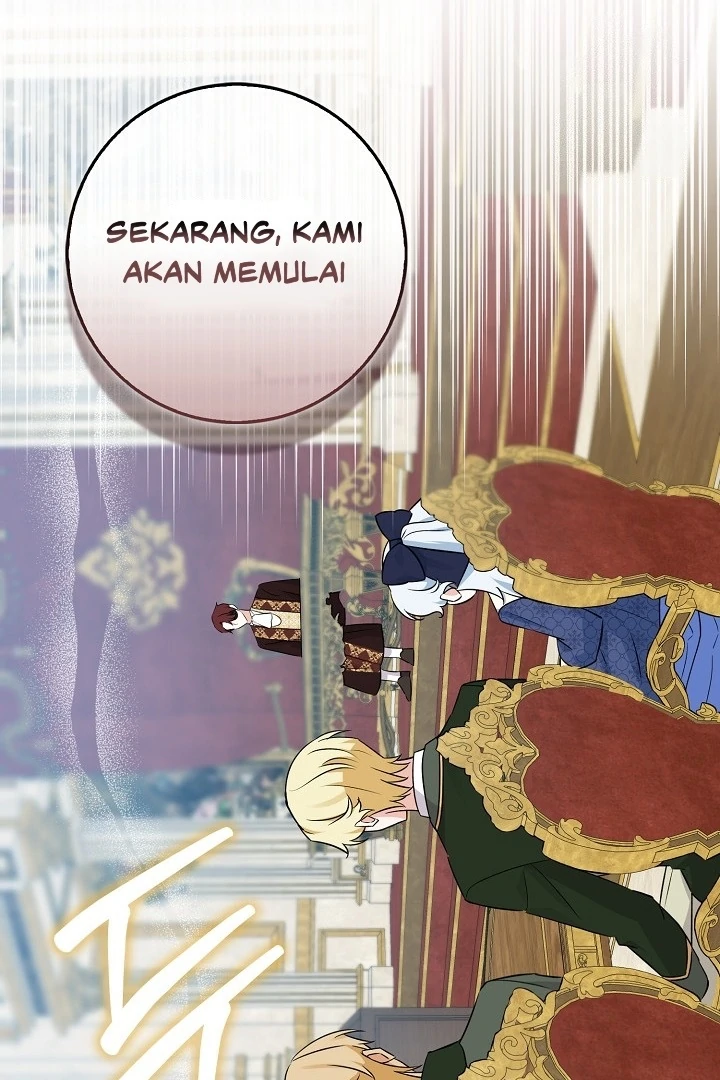 Anyone Can See It’s A Beast Chapter 20 Gambar 102