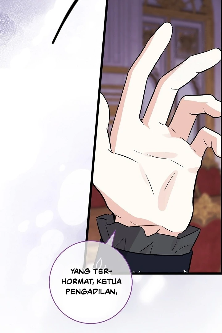 Anyone Can See It’s A Beast Chapter 20 Gambar 106