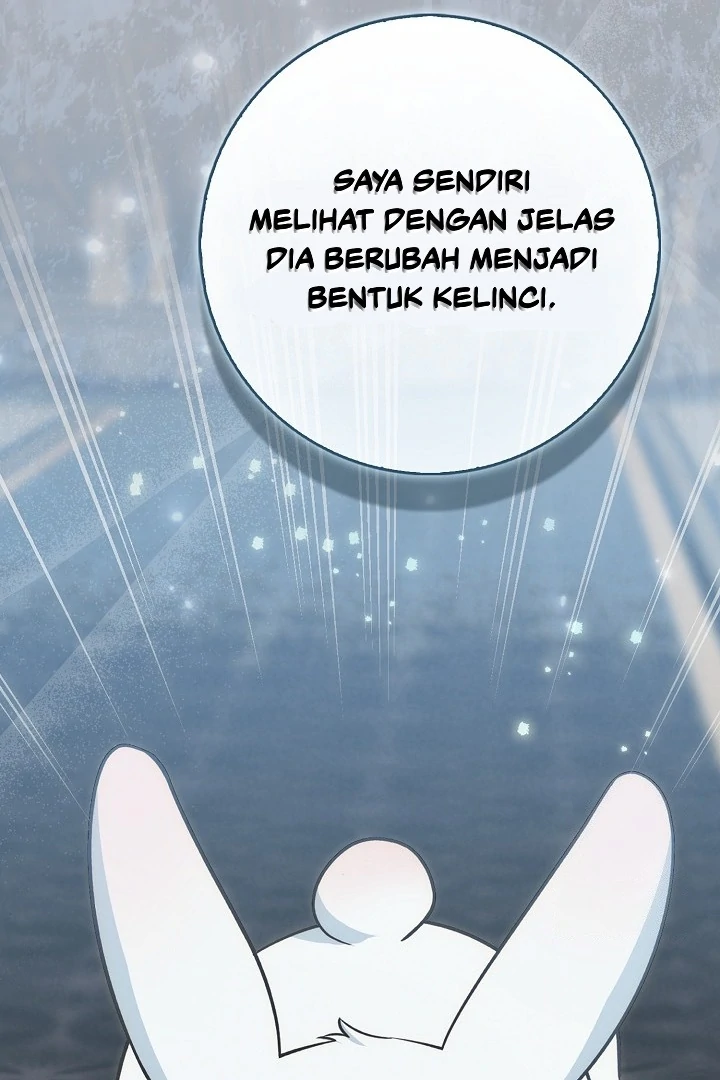 Anyone Can See It’s A Beast Chapter 20 Gambar 111