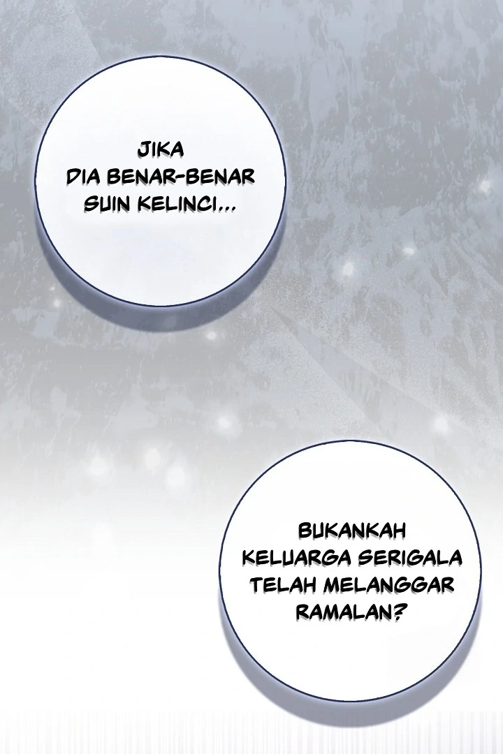 Anyone Can See It’s A Beast Chapter 20 Gambar 113