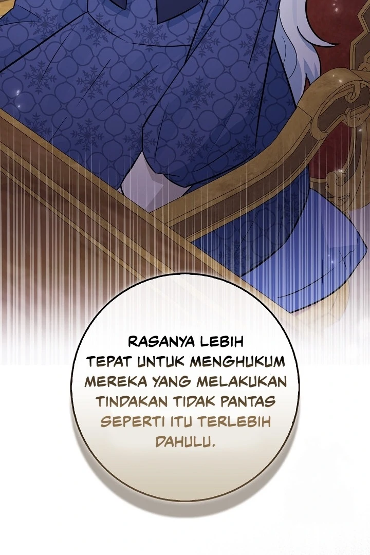 Anyone Can See It’s A Beast Chapter 20 Gambar 115