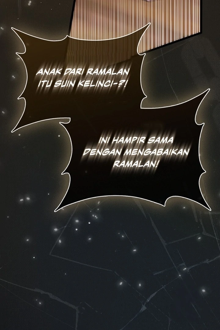 Anyone Can See It’s A Beast Chapter 20 Gambar 117