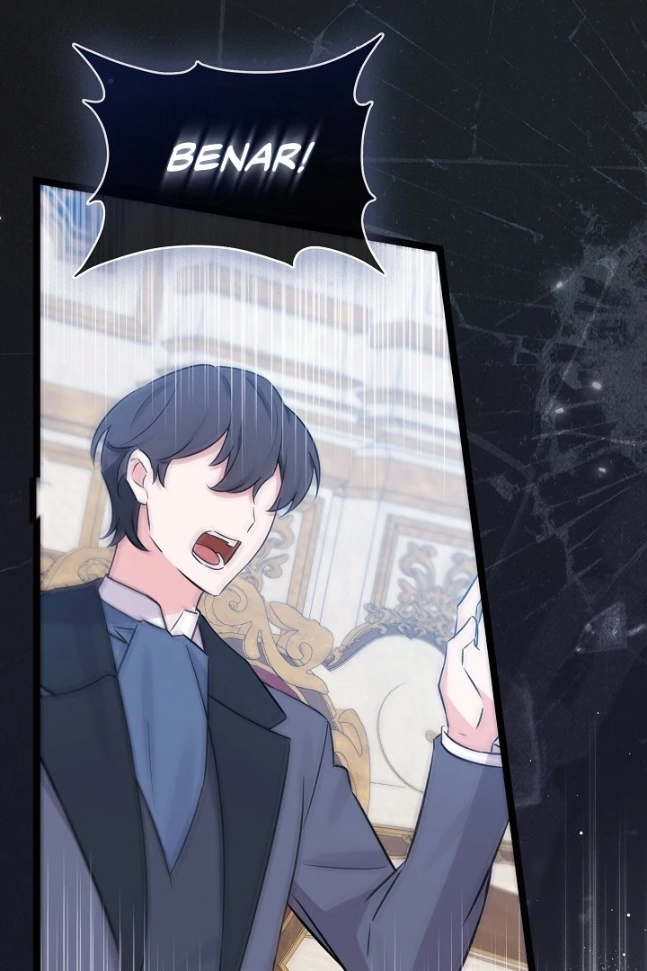 Anyone Can See It’s A Beast Chapter 20 Gambar 118