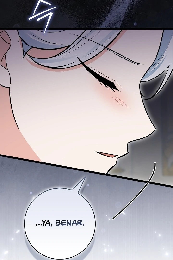 Anyone Can See It’s A Beast Chapter 20 Gambar 127
