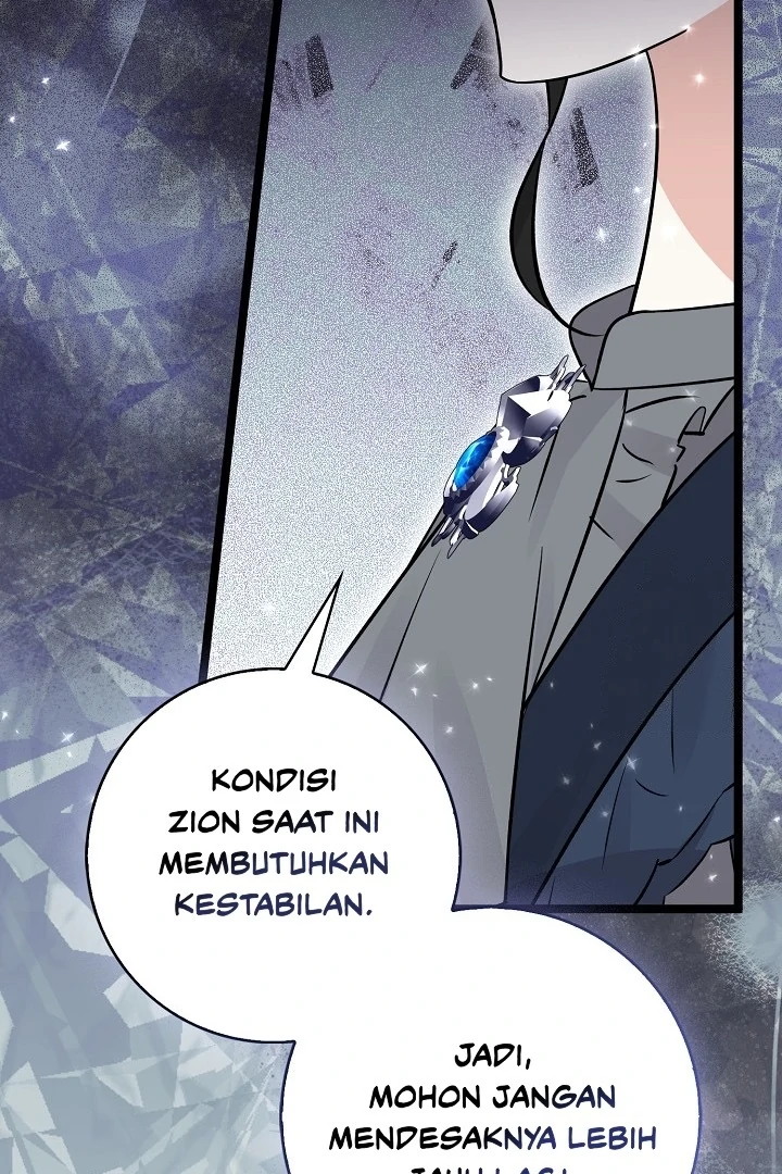 Anyone Can See It’s A Beast Chapter 20 Gambar 13