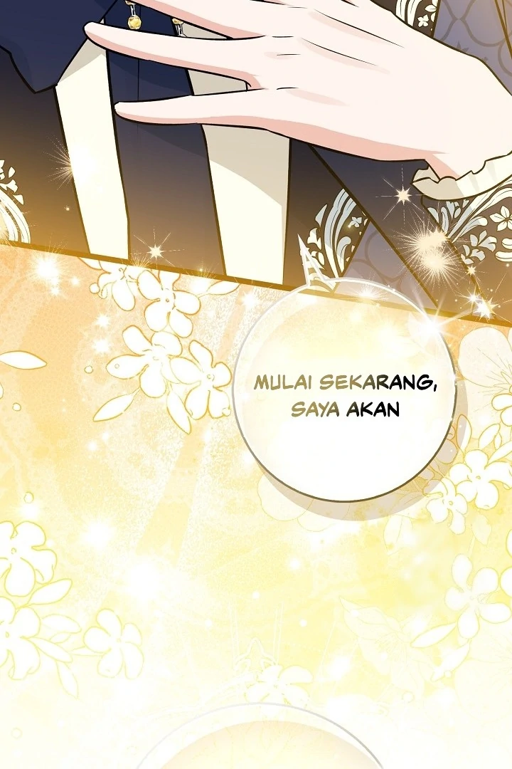 Anyone Can See It’s A Beast Chapter 20 Gambar 135