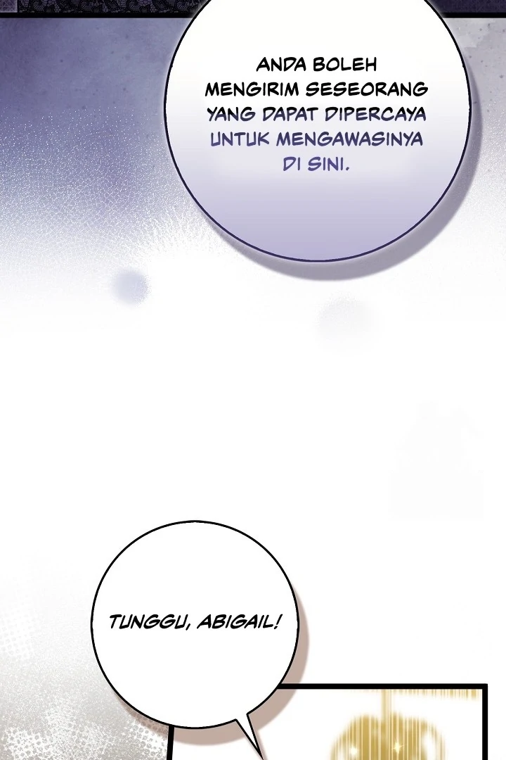 Anyone Can See It’s A Beast Chapter 20 Gambar 16