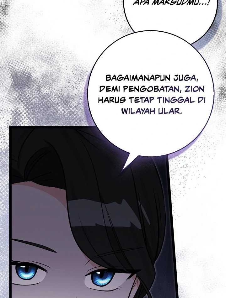 Anyone Can See It’s A Beast Chapter 20 Gambar 18