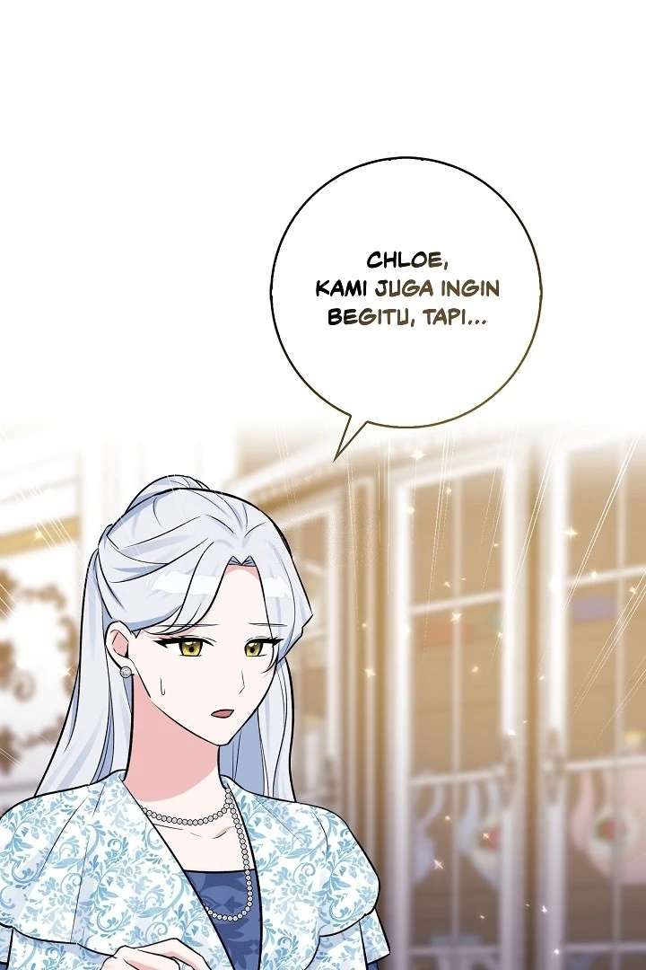 Baca Anyone Can See It’s A Beast Chapter 20 Gambar 2