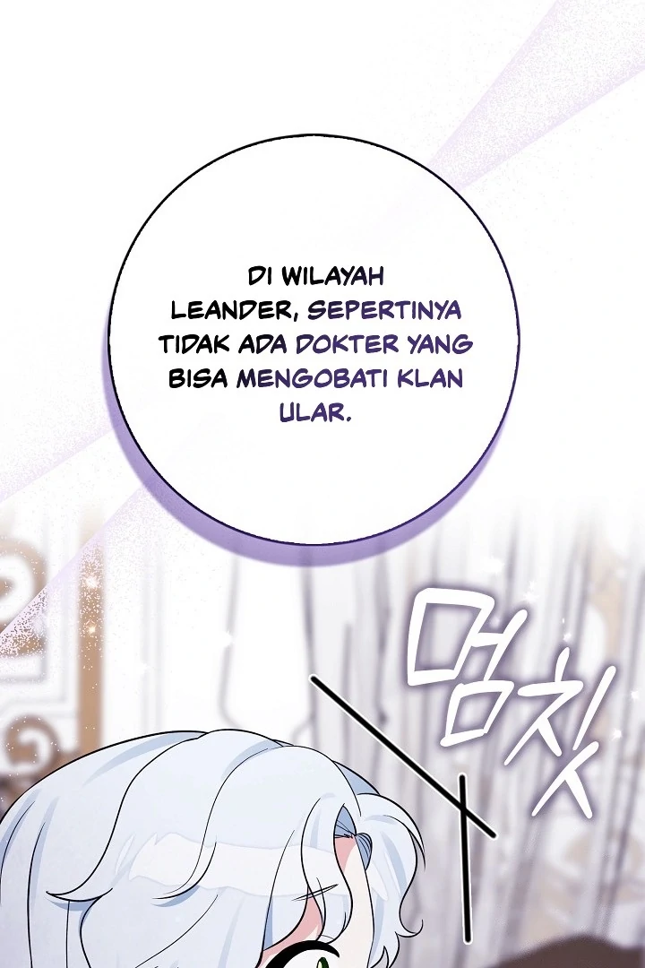 Anyone Can See It’s A Beast Chapter 20 Gambar 20