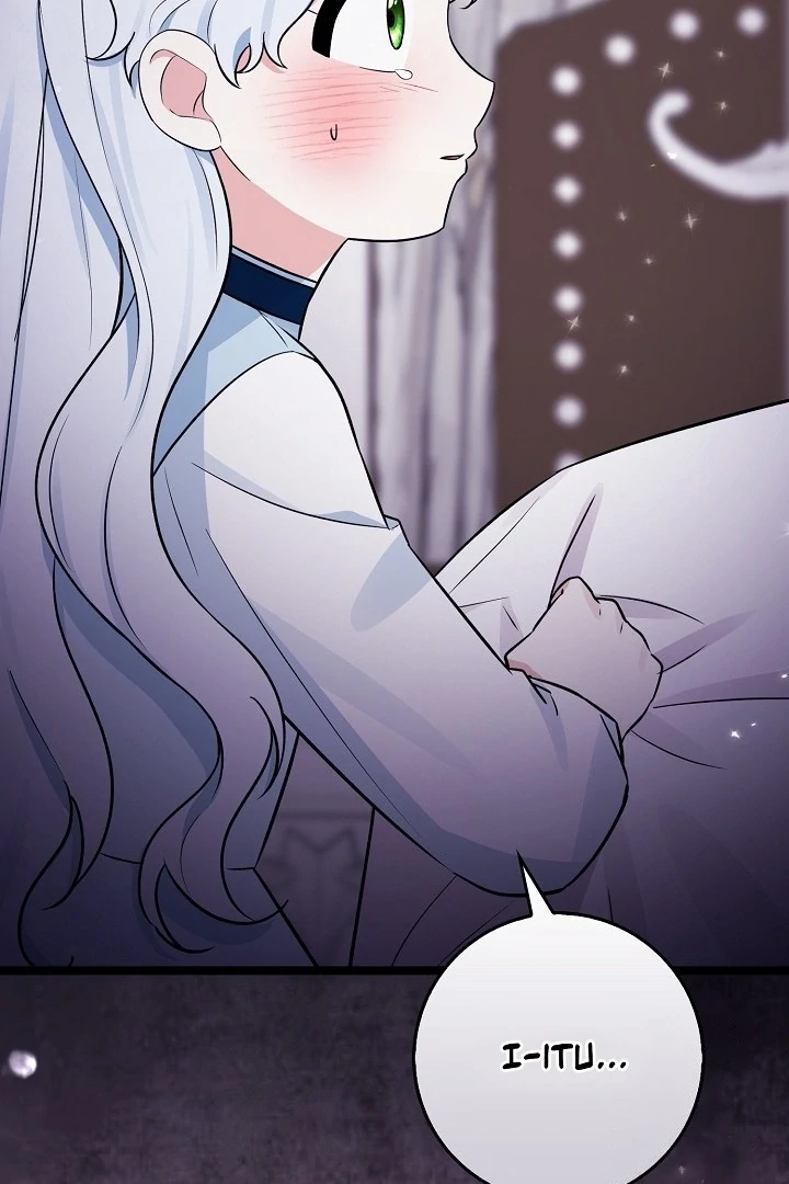 Anyone Can See It’s A Beast Chapter 20 Gambar 21