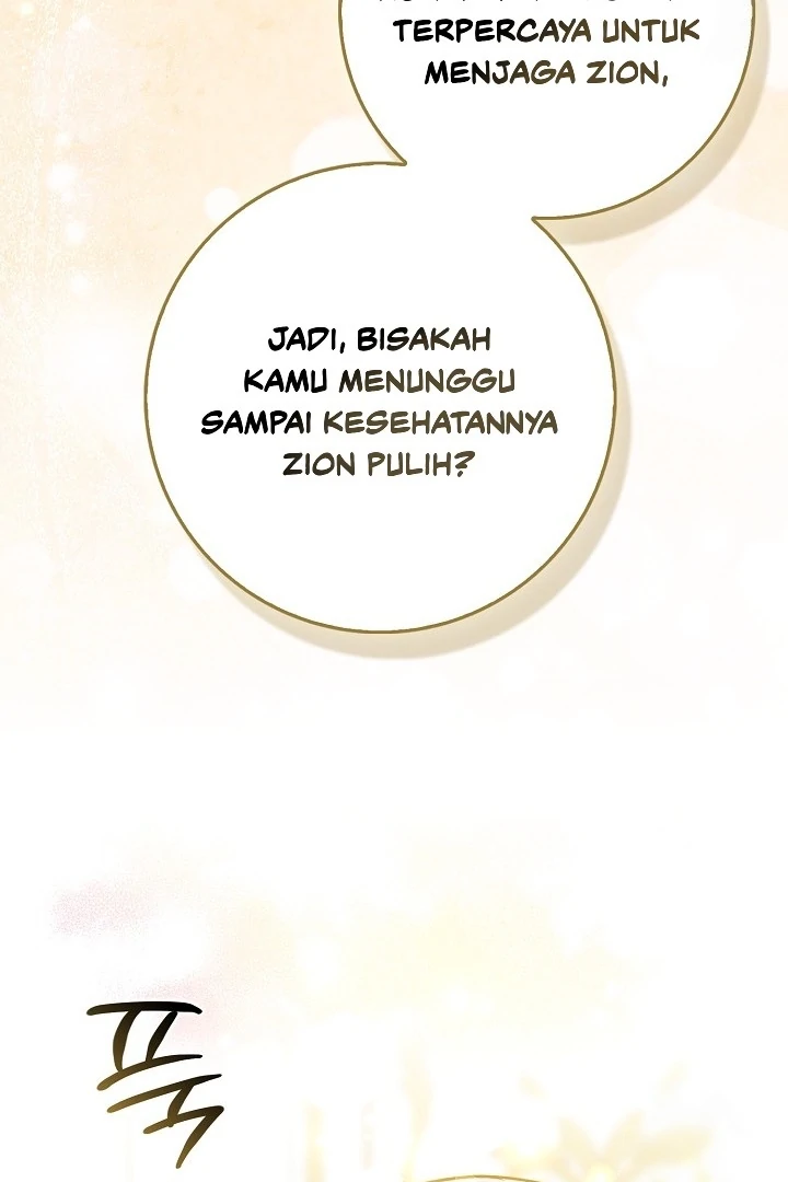 Anyone Can See It’s A Beast Chapter 20 Gambar 24