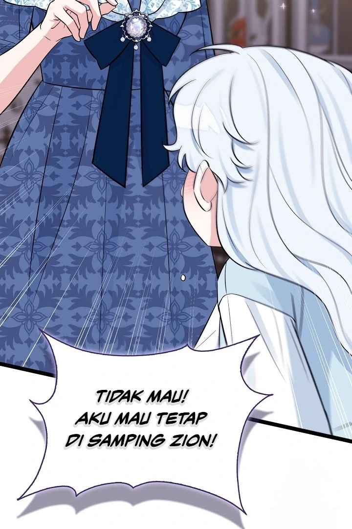 Anyone Can See It’s A Beast Chapter 20 Gambar 3