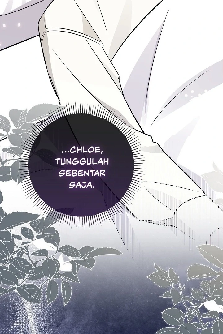 Anyone Can See It’s A Beast Chapter 20 Gambar 32