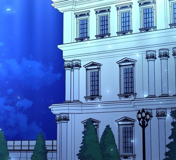 Anyone Can See It’s A Beast Chapter 20 Gambar 36