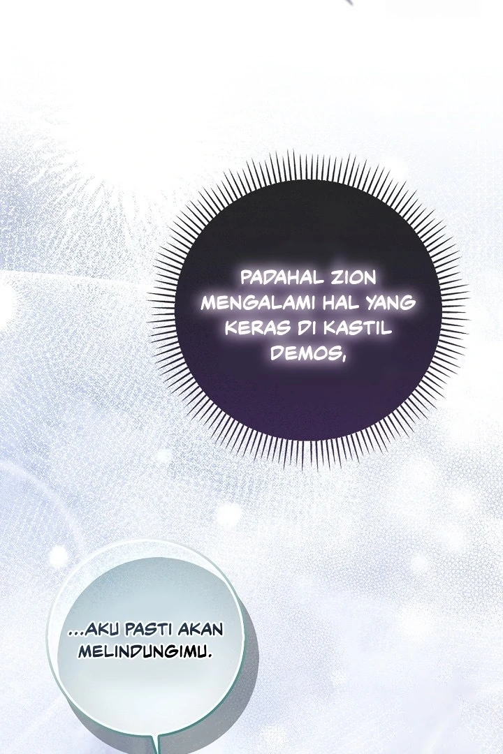 Anyone Can See It’s A Beast Chapter 20 Gambar 4
