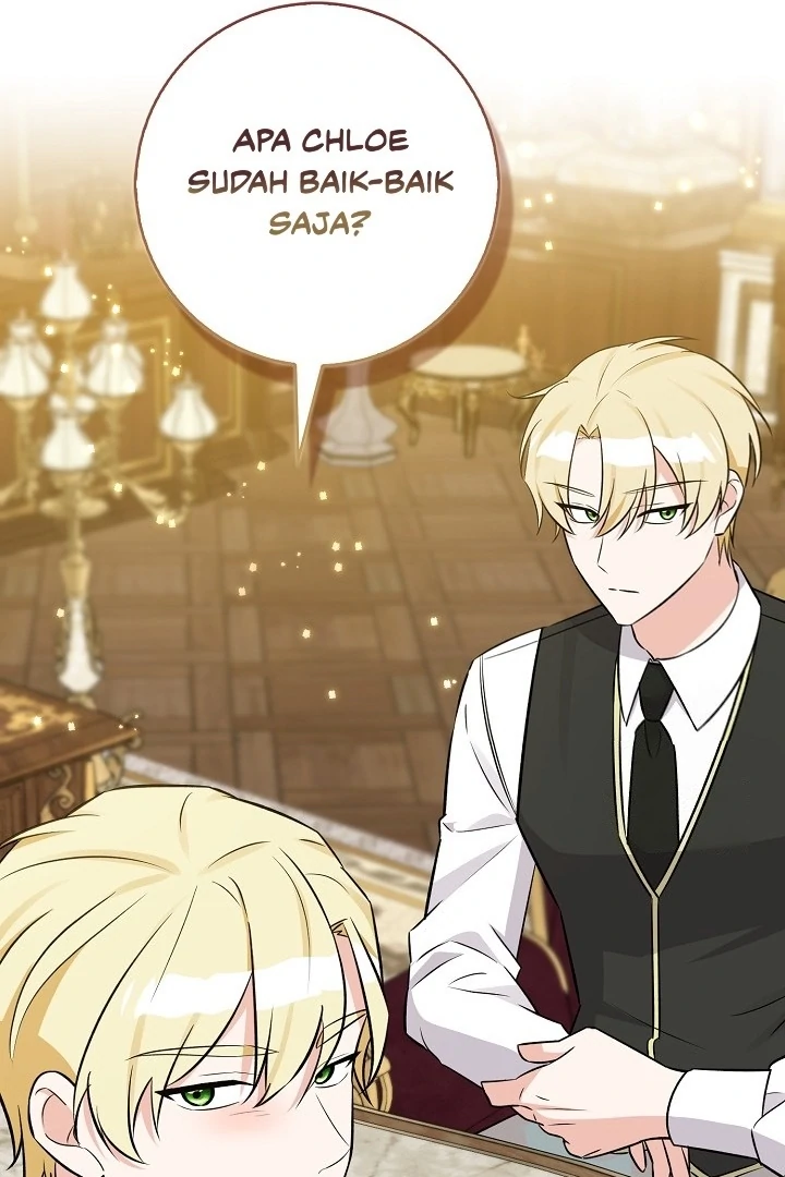 Anyone Can See It’s A Beast Chapter 20 Gambar 47