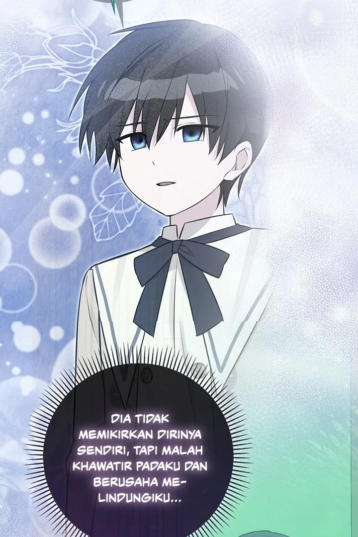 Anyone Can See It’s A Beast Chapter 20 Gambar 5