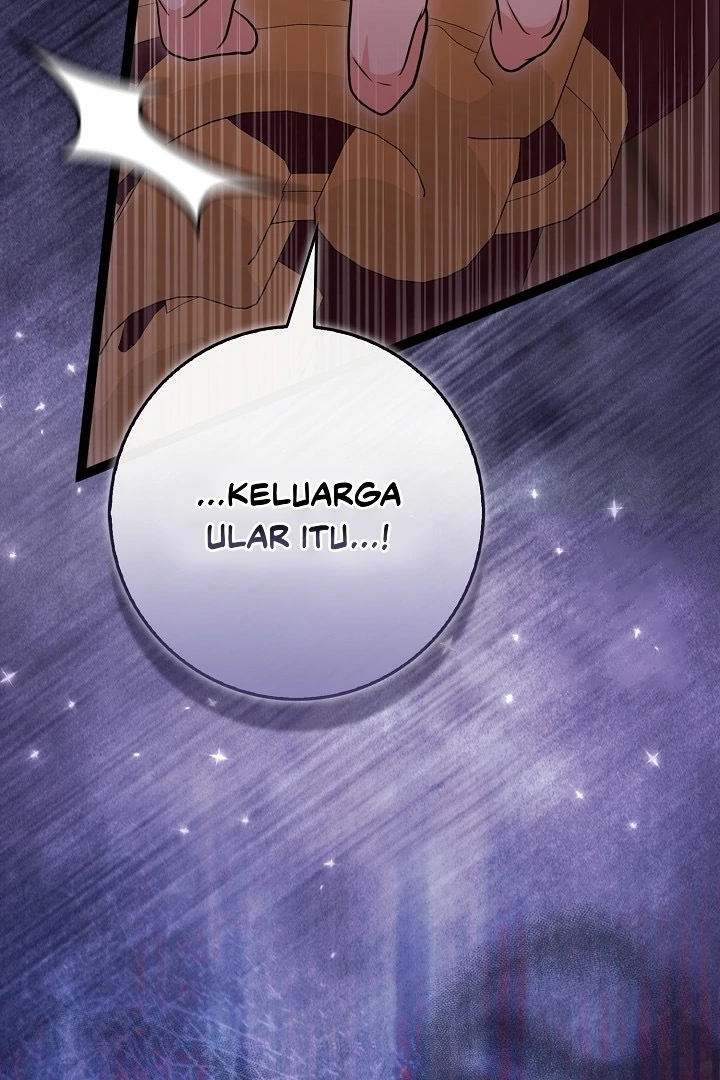 Anyone Can See It’s A Beast Chapter 20 Gambar 53