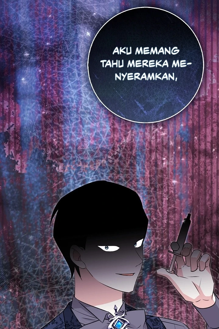 Anyone Can See It’s A Beast Chapter 20 Gambar 54