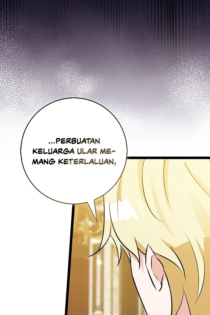 Anyone Can See It’s A Beast Chapter 20 Gambar 57