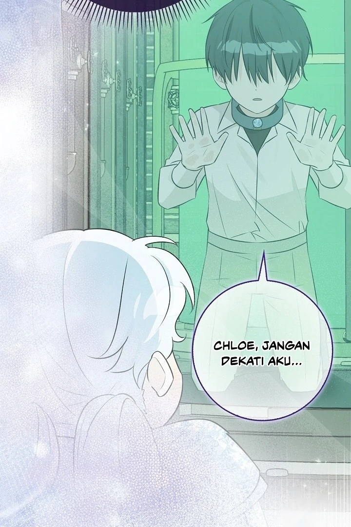 Anyone Can See It’s A Beast Chapter 20 Gambar 6
