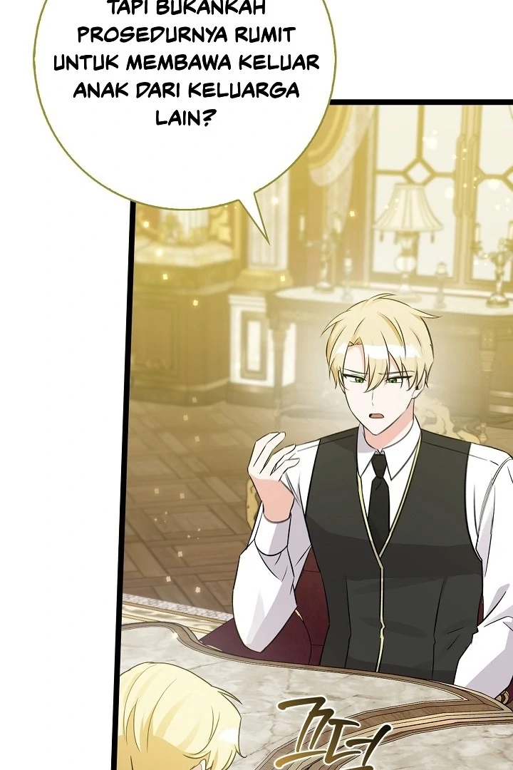 Anyone Can See It’s A Beast Chapter 20 Gambar 63