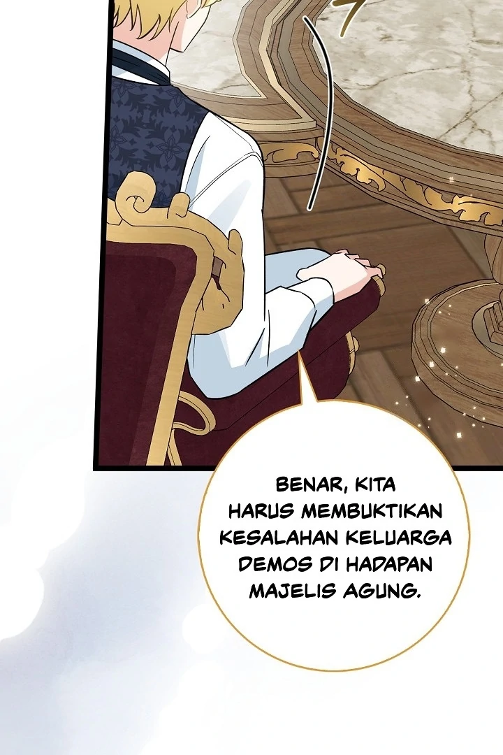 Anyone Can See It’s A Beast Chapter 20 Gambar 64
