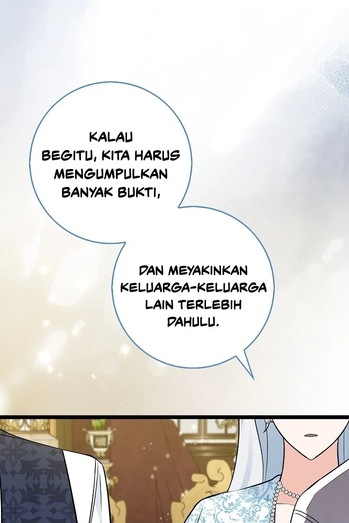 Anyone Can See It’s A Beast Chapter 20 Gambar 65