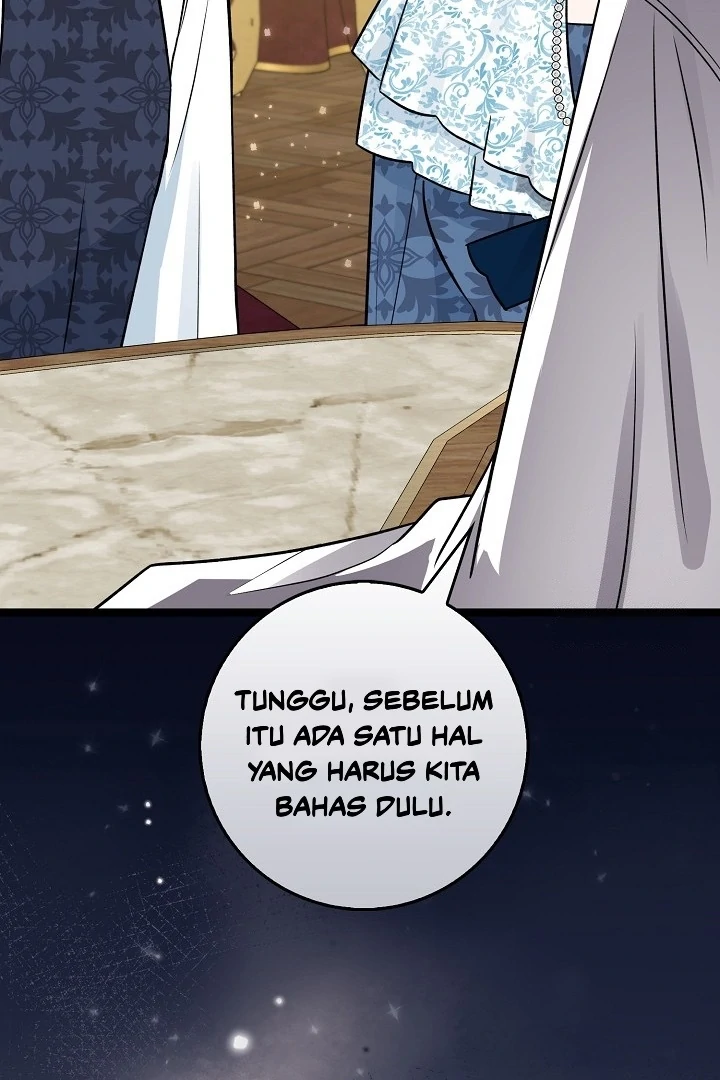 Anyone Can See It’s A Beast Chapter 20 Gambar 66