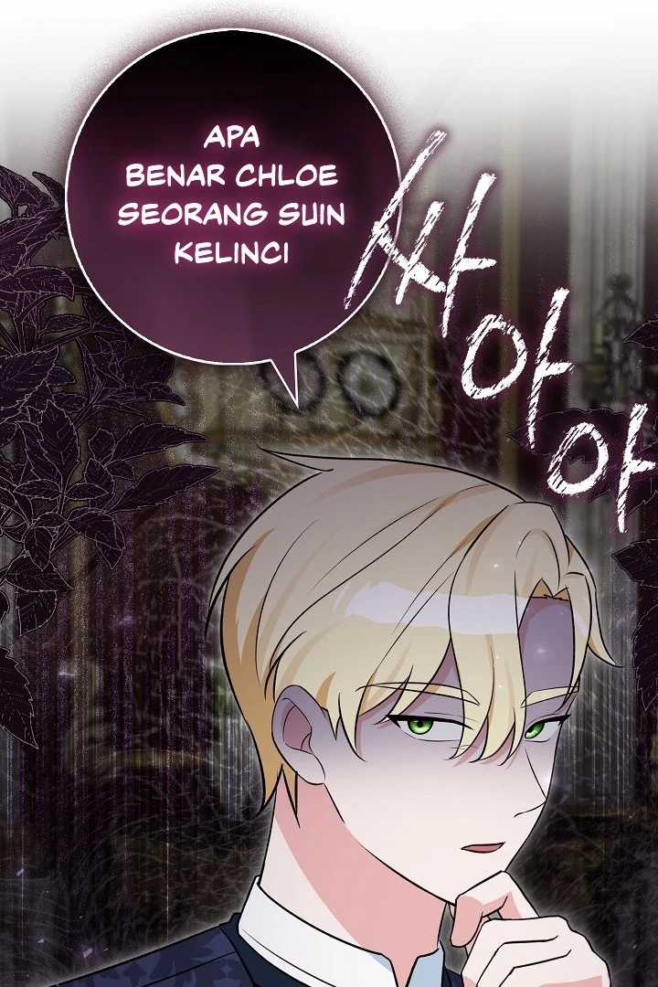 Anyone Can See It’s A Beast Chapter 20 Gambar 69