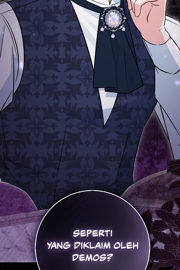 Anyone Can See It’s A Beast Chapter 20 Gambar 70