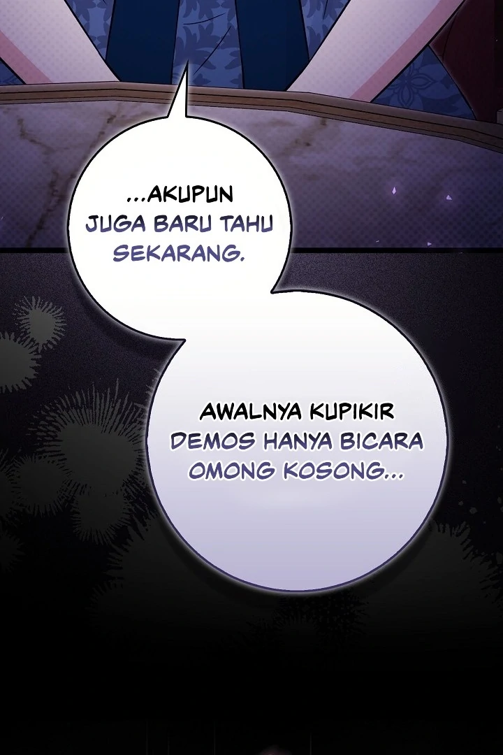 Anyone Can See It’s A Beast Chapter 20 Gambar 74