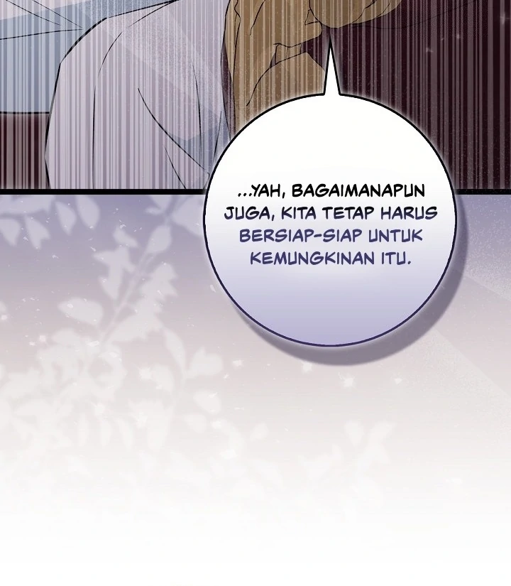 Anyone Can See It’s A Beast Chapter 20 Gambar 85