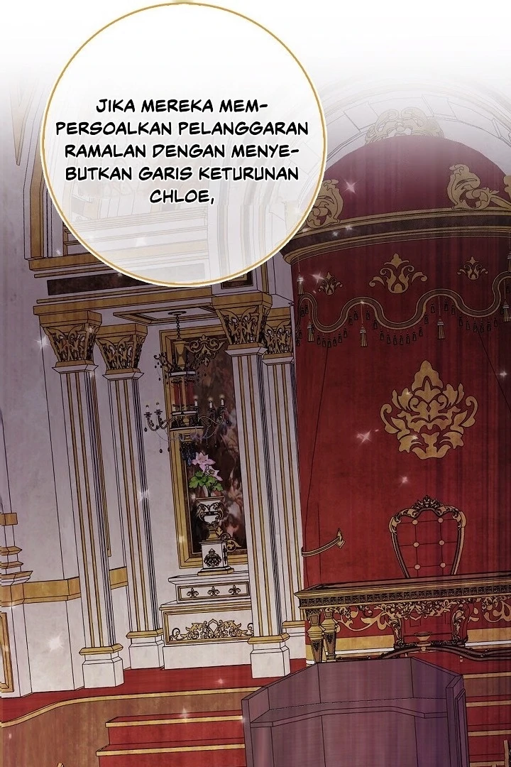 Anyone Can See It’s A Beast Chapter 20 Gambar 86