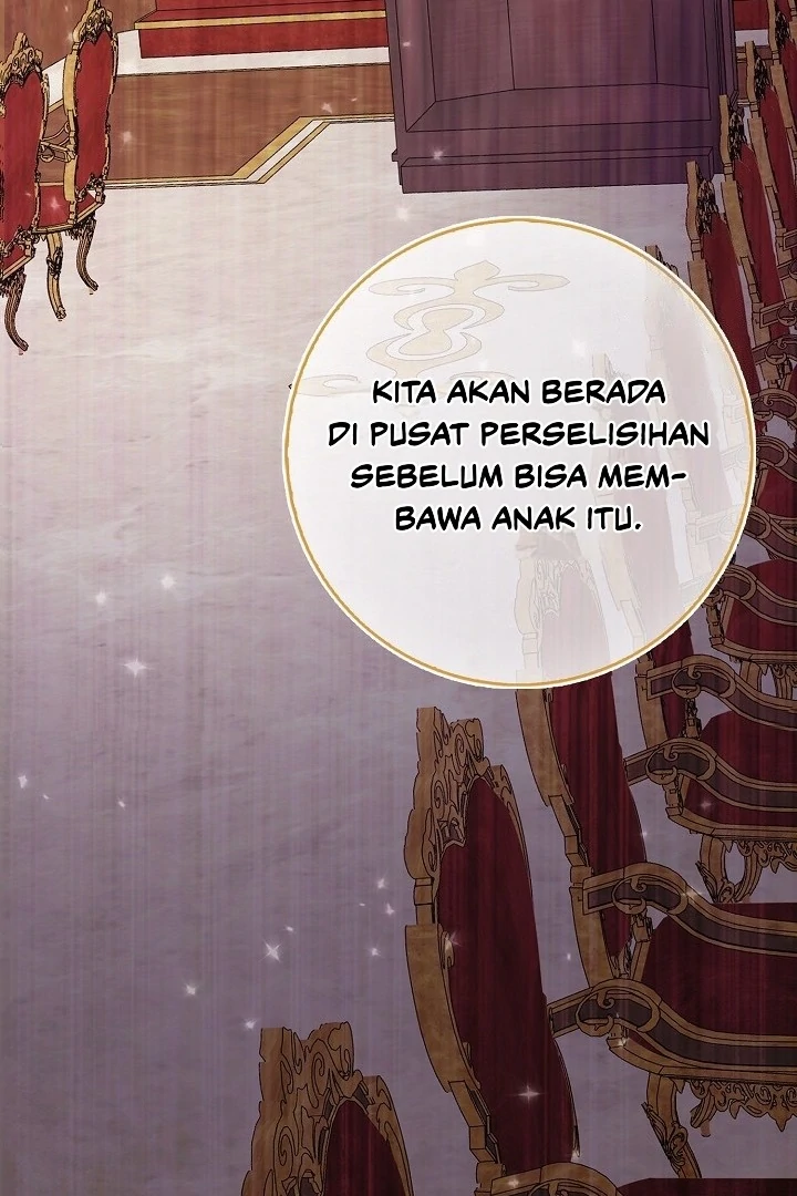 Anyone Can See It’s A Beast Chapter 20 Gambar 87