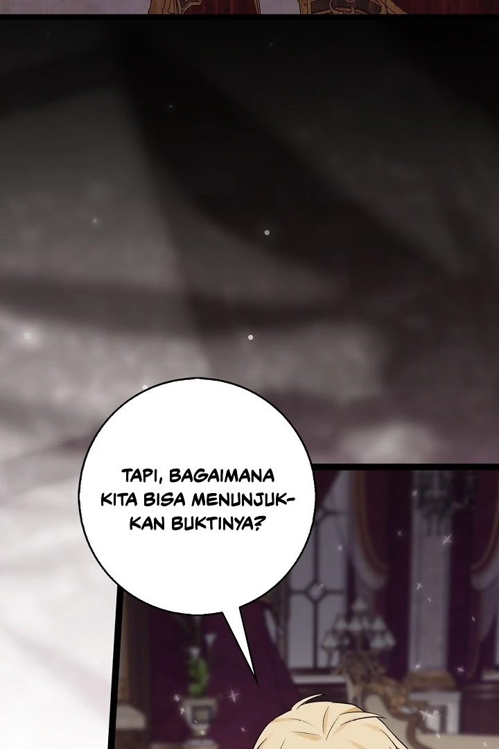 Anyone Can See It’s A Beast Chapter 20 Gambar 88