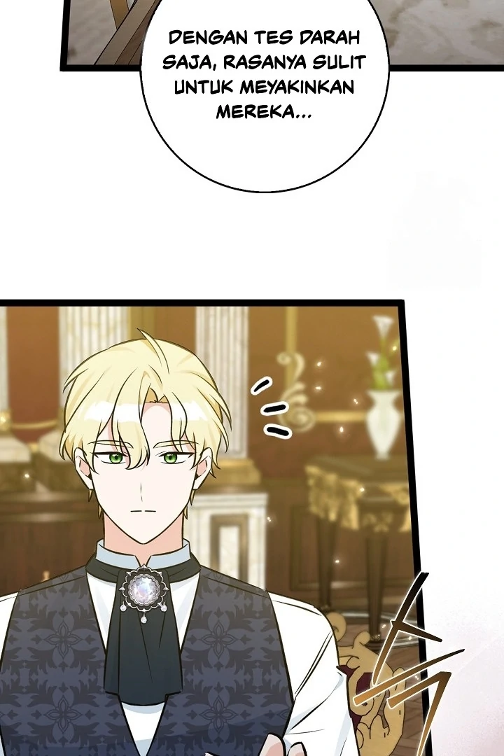 Anyone Can See It’s A Beast Chapter 20 Gambar 90