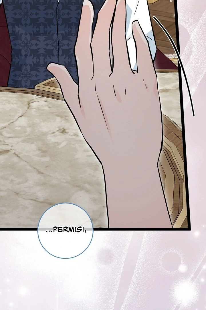 Anyone Can See It’s A Beast Chapter 20 Gambar 91