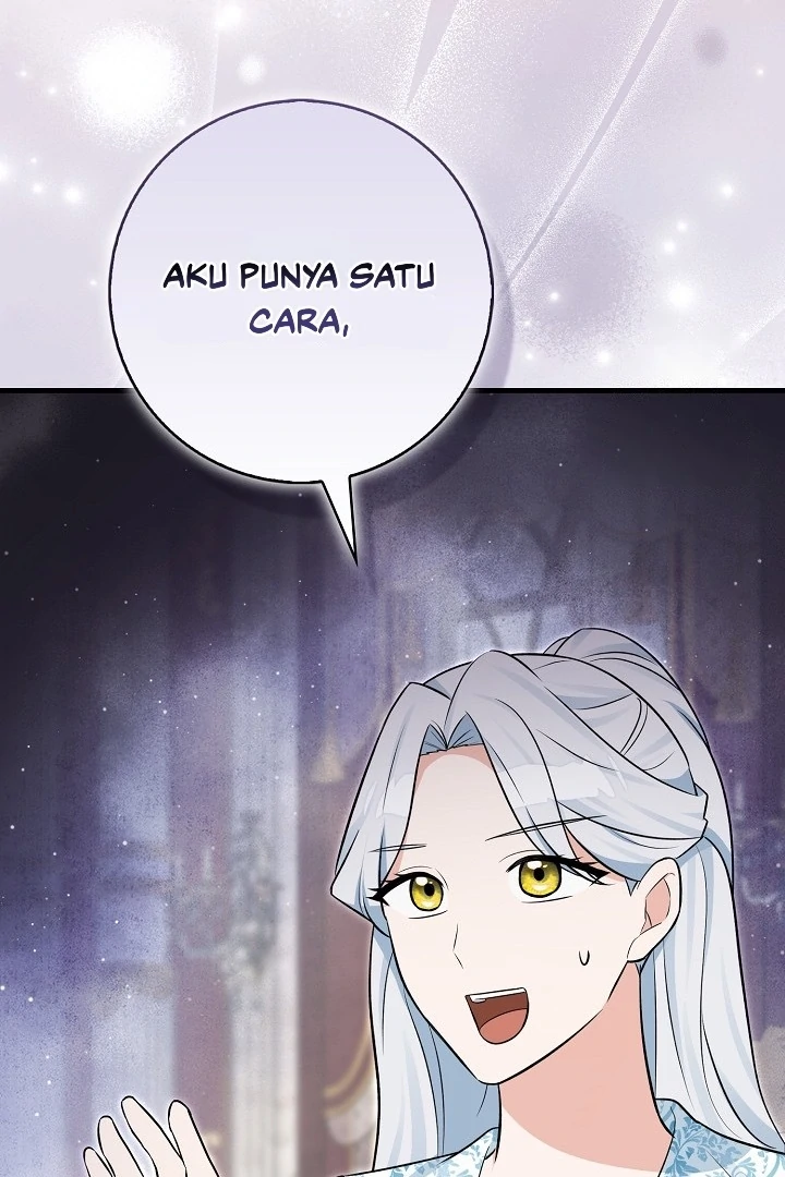 Anyone Can See It’s A Beast Chapter 20 Gambar 92