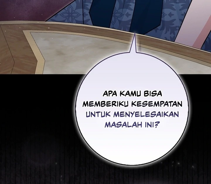 Anyone Can See It’s A Beast Chapter 20 Gambar 94