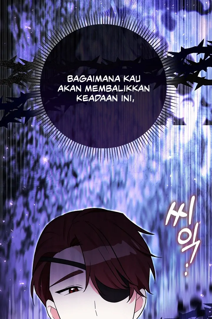 Anyone Can See It’s A Beast Chapter 21 Gambar 141