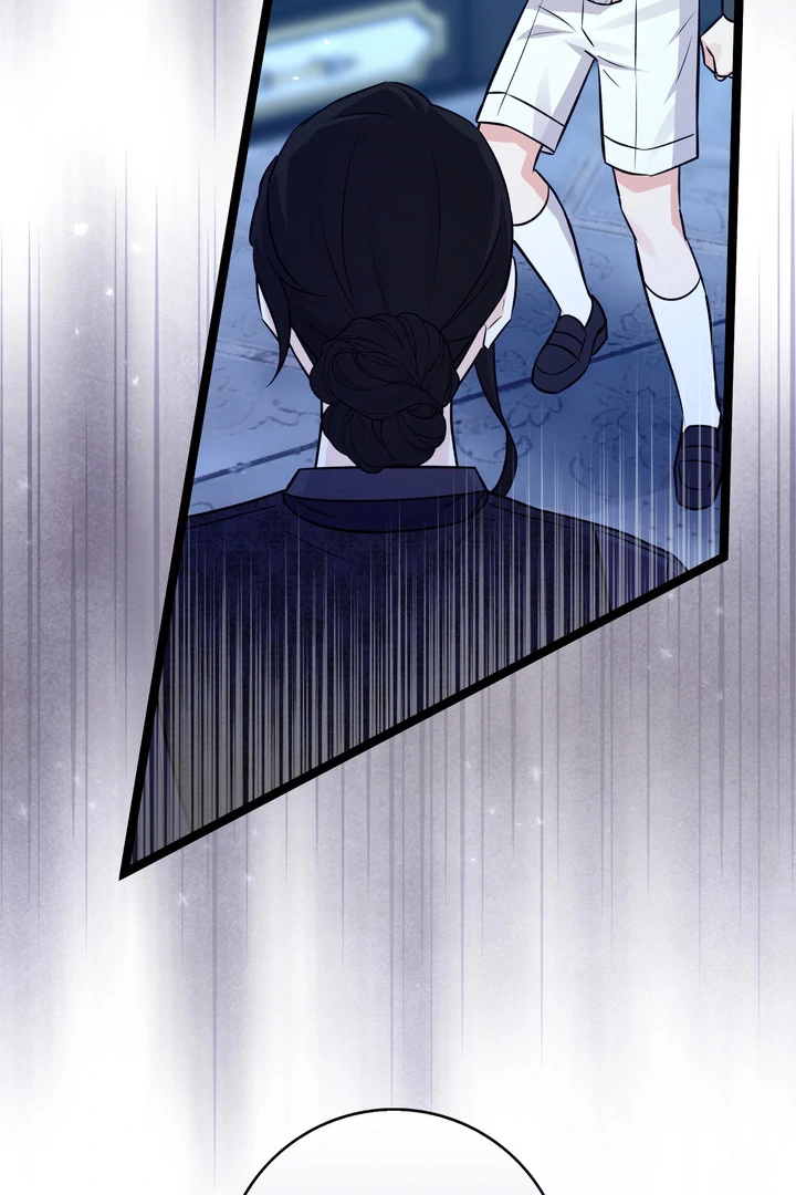 Anyone Can See It’s A Beast Chapter 23 Gambar 88