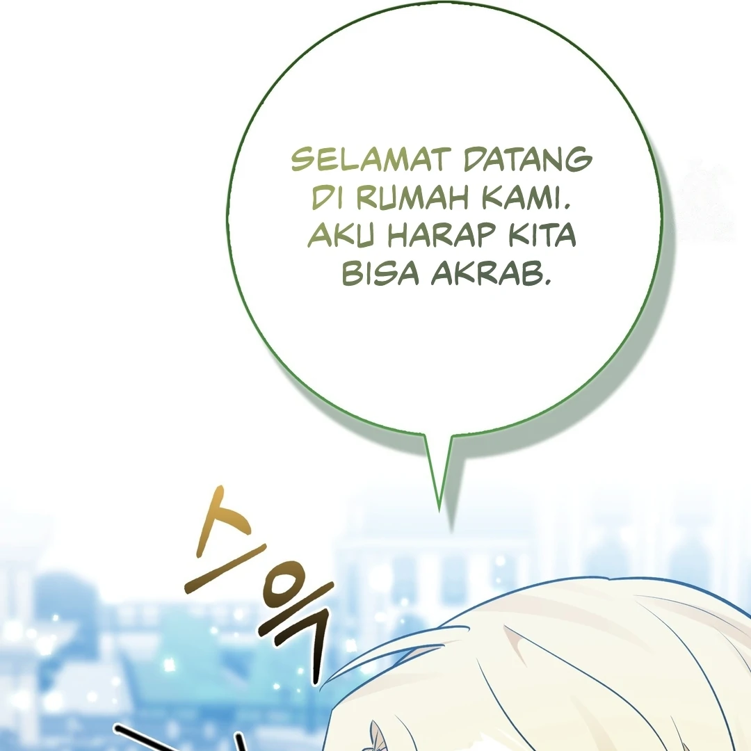 Anyone Can See It’s A Beast Chapter 24 Gambar 57