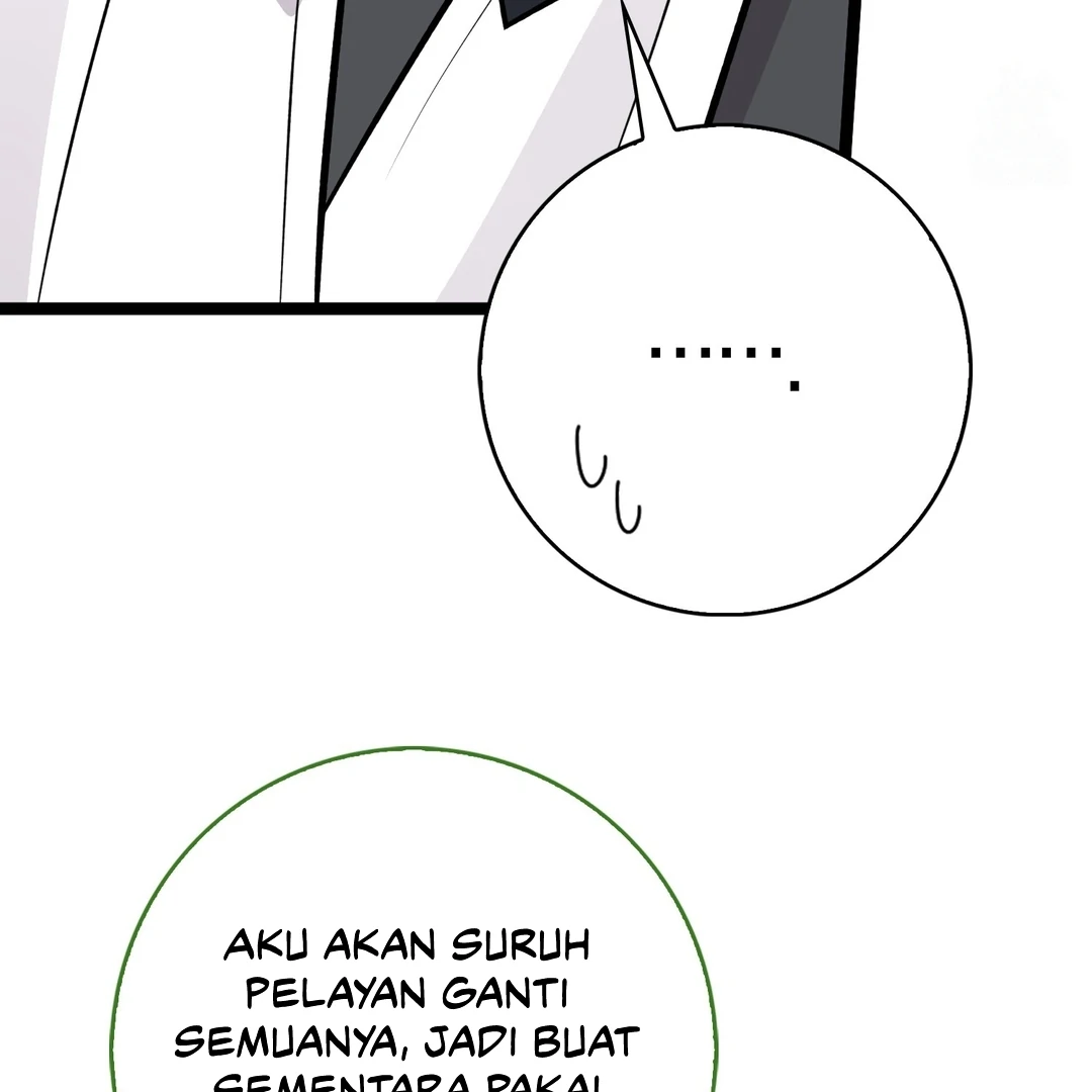 Anyone Can See It’s A Beast Chapter 24 Gambar 95