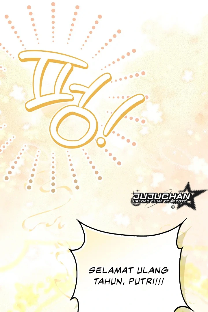 Anyone Can See It’s A Beast Chapter 3 Gambar 10