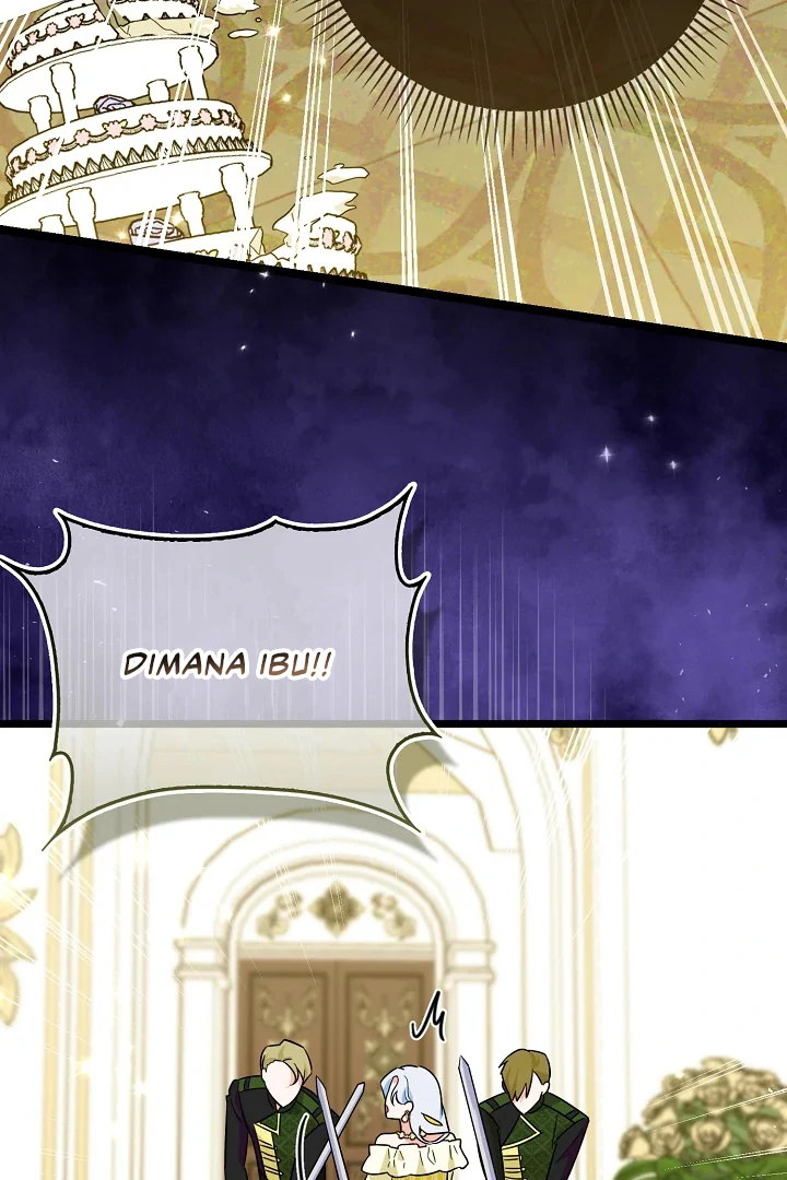 Anyone Can See It’s A Beast Chapter 3 Gambar 100