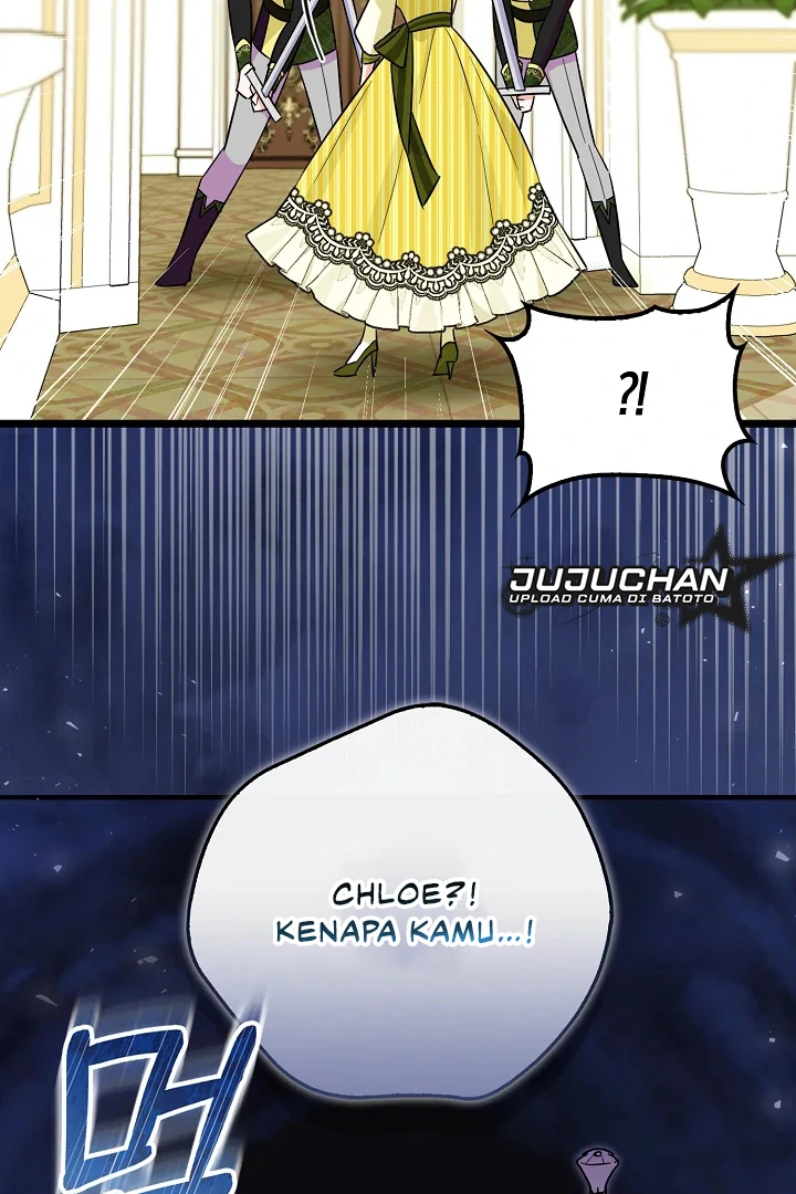 Anyone Can See It’s A Beast Chapter 3 Gambar 101