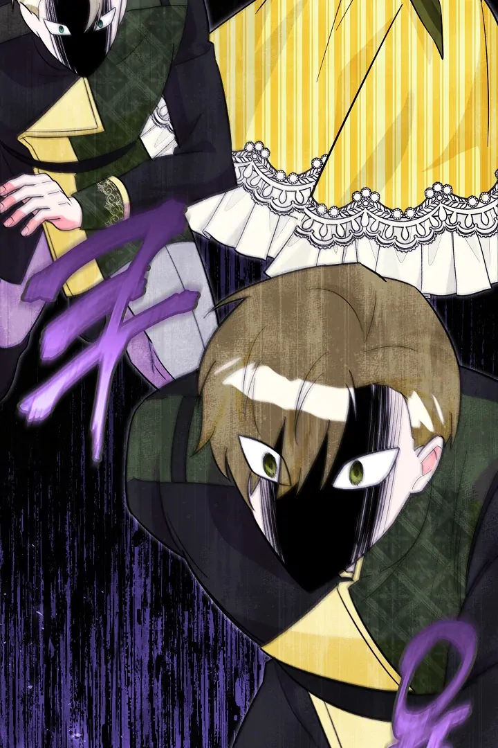Anyone Can See It’s A Beast Chapter 3 Gambar 106